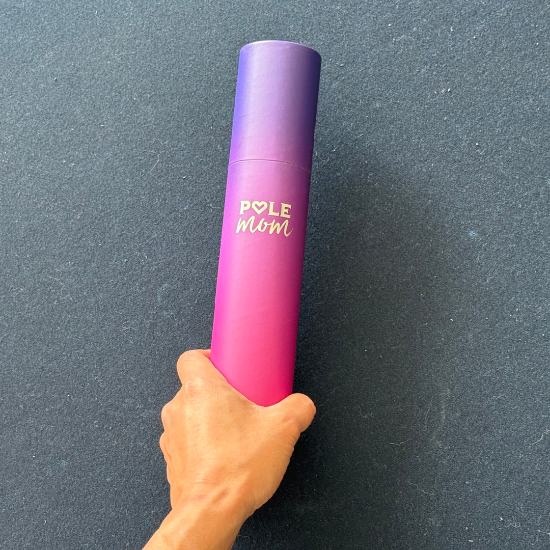 Invisible Heels Protector Pro Series for PLEASER BRAND – Flamingo Series