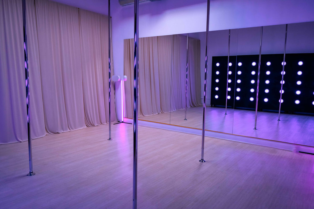 Discover Soma Space: Los Alamitos’ Premier Pole Dance Studio