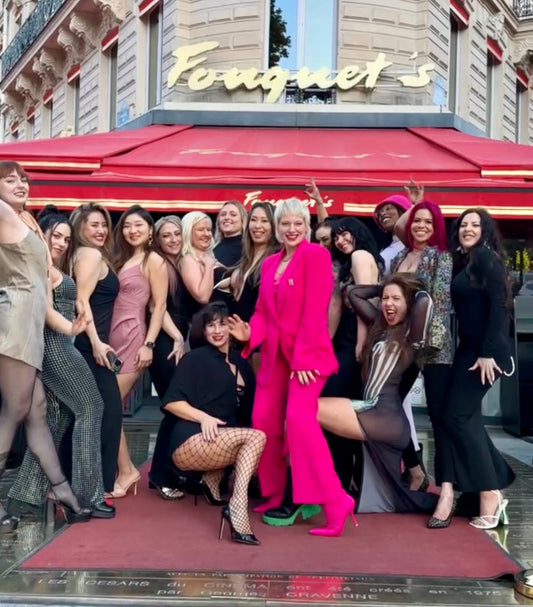 Indi Pole Retreat in Paris: Was It Worth It?