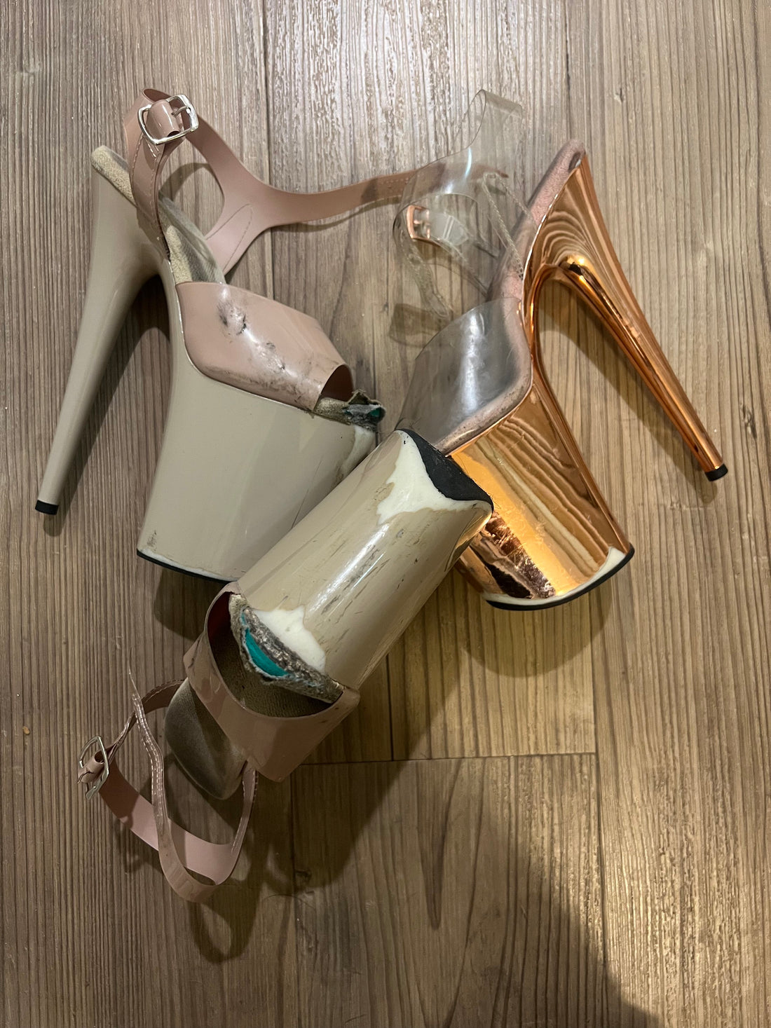 The Ultimate Guide to Pole Dancing Shoes: Top Protection and Maintenance Tips