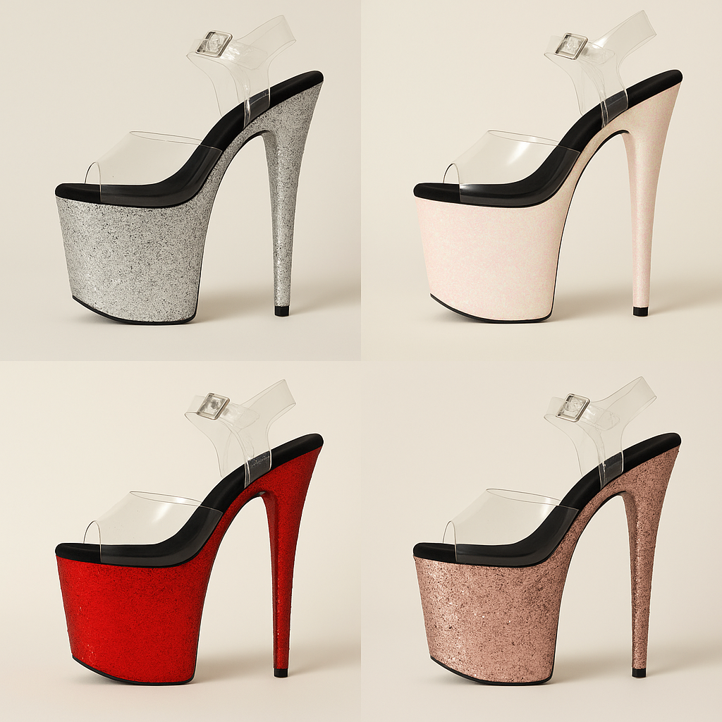 Glitter SKINS