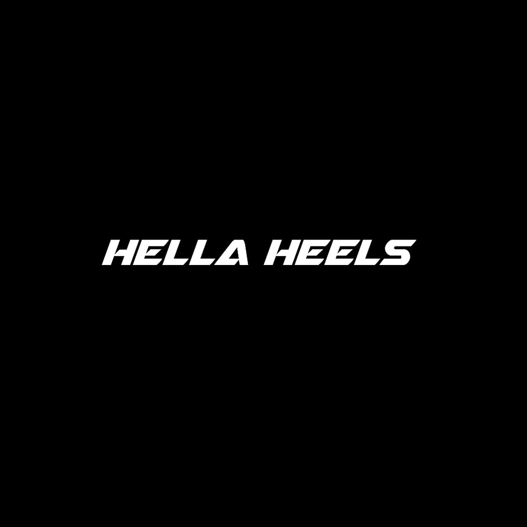 Hella Heels Protectors