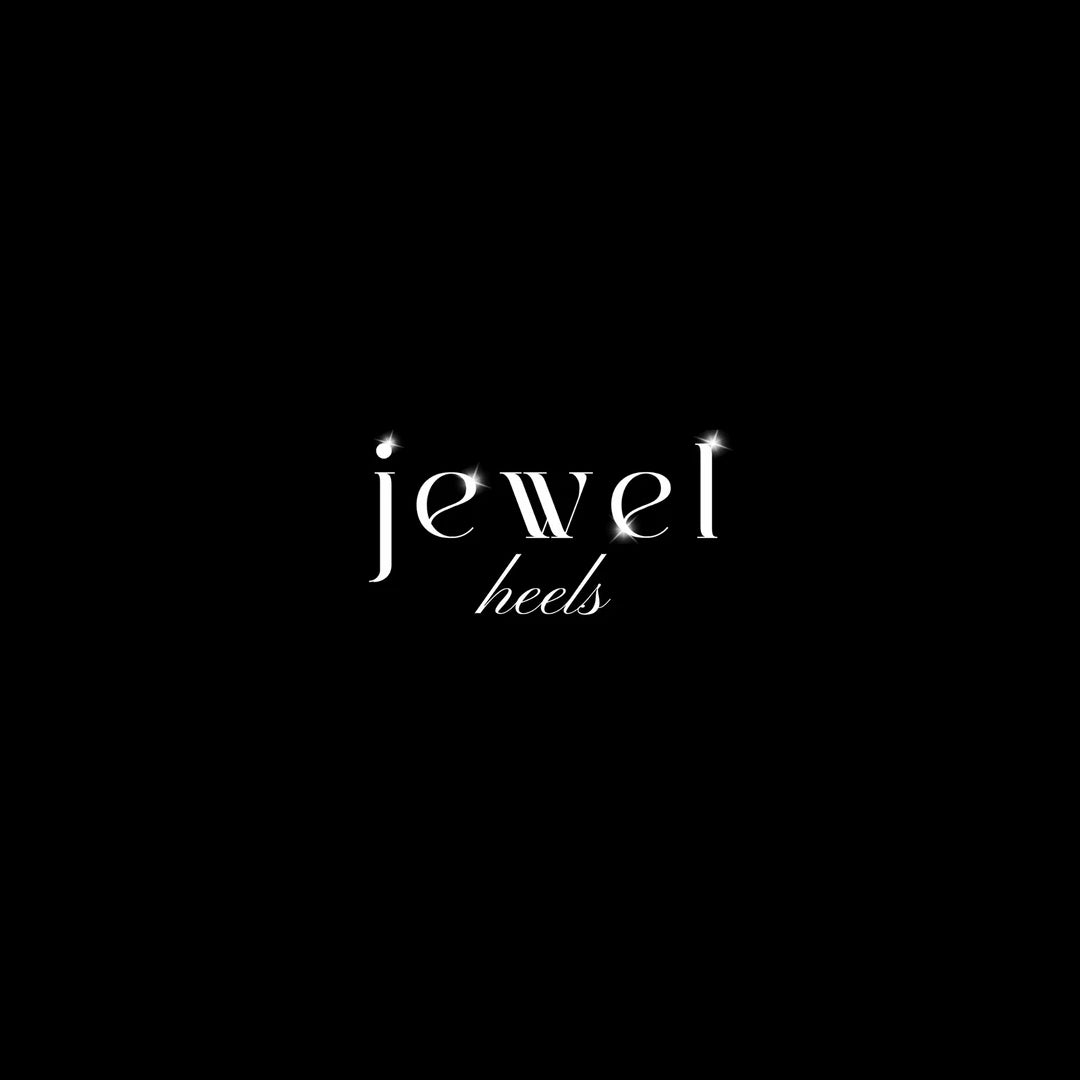 Jewel Heels Protectors