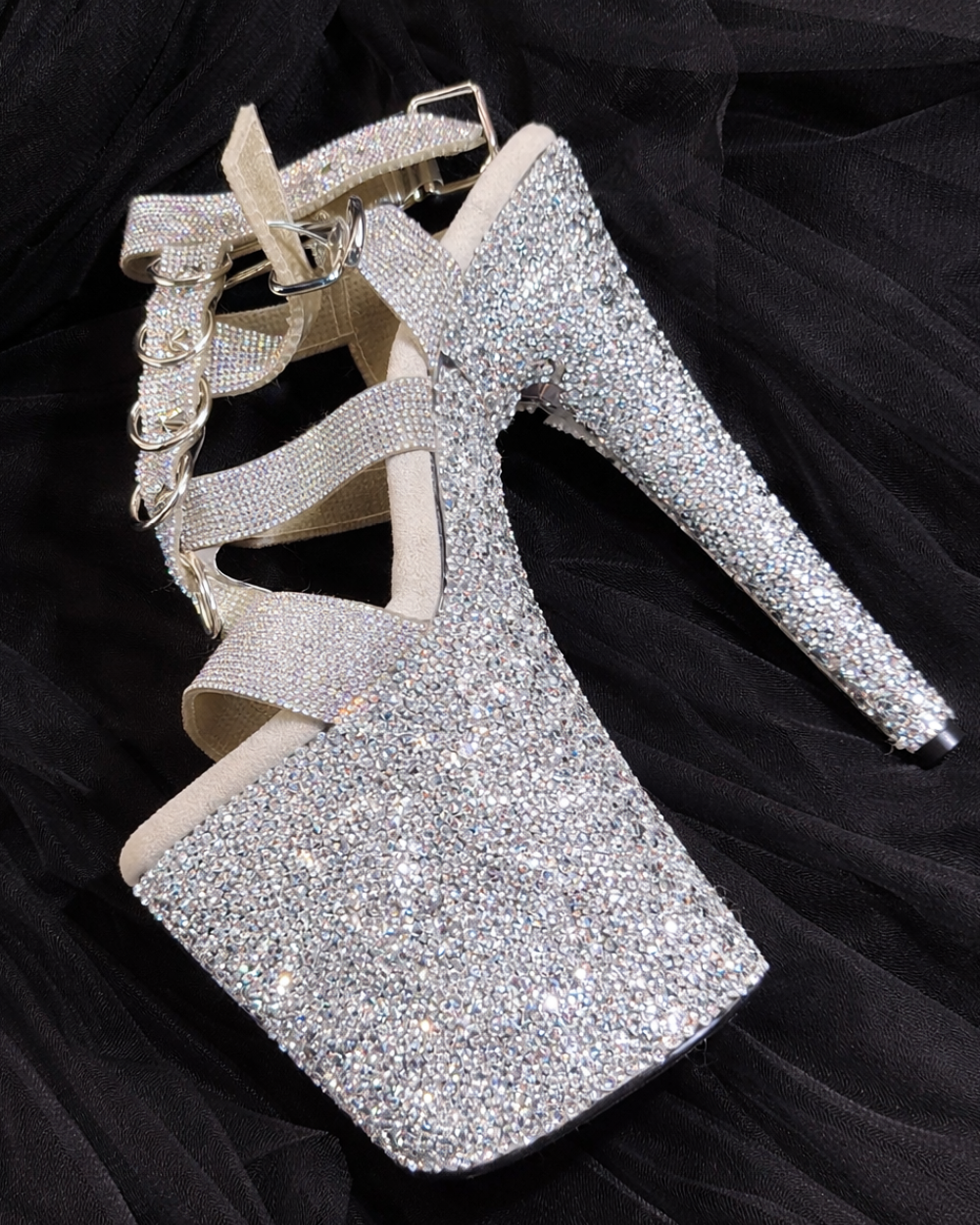 Rhinestone Collection