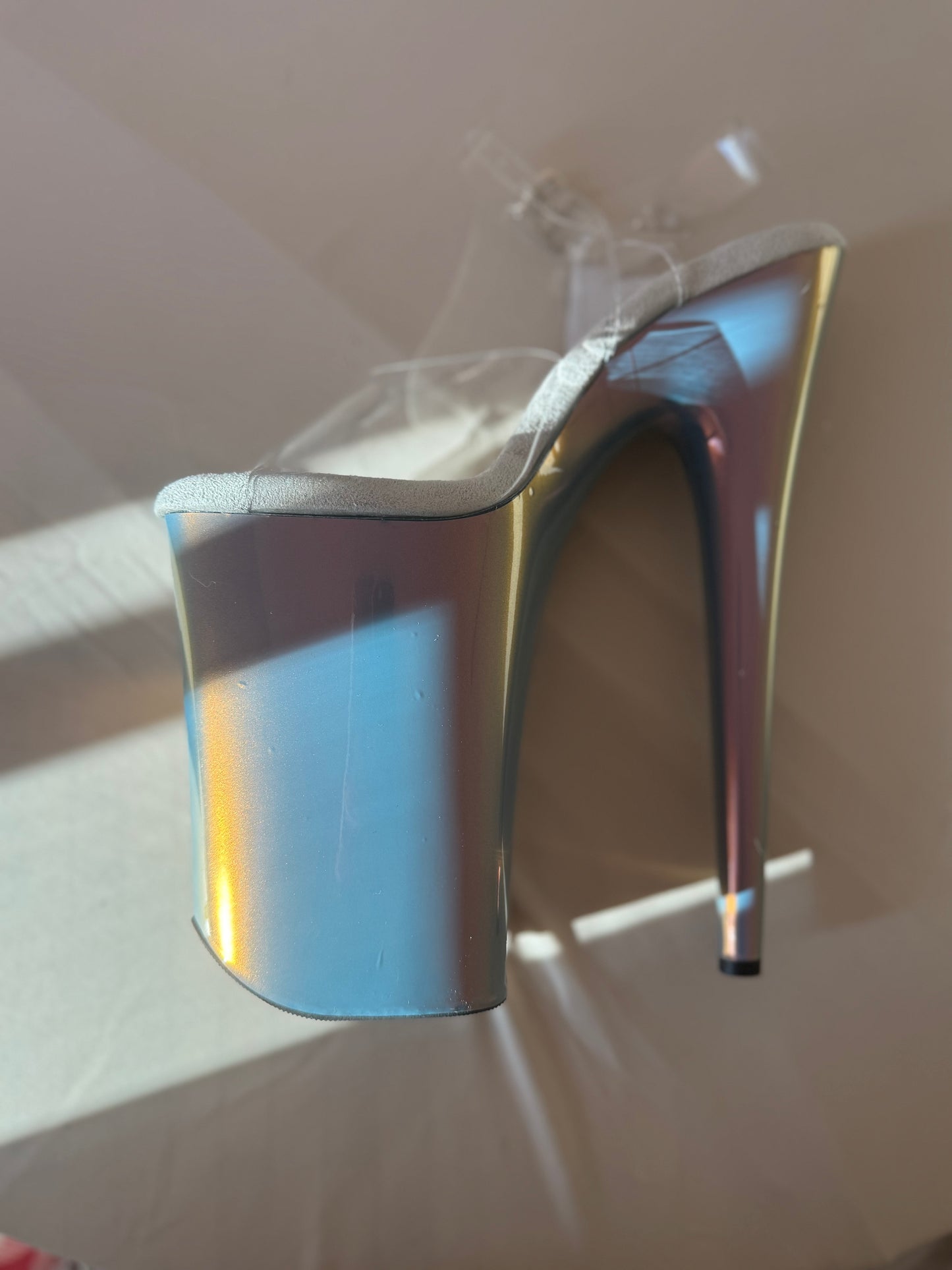 Illusion Color Shifting SKINS – Golden Coast