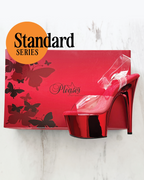 Invisible Heels Protector Standard Series For Pleaser Brand – Adore Sandals