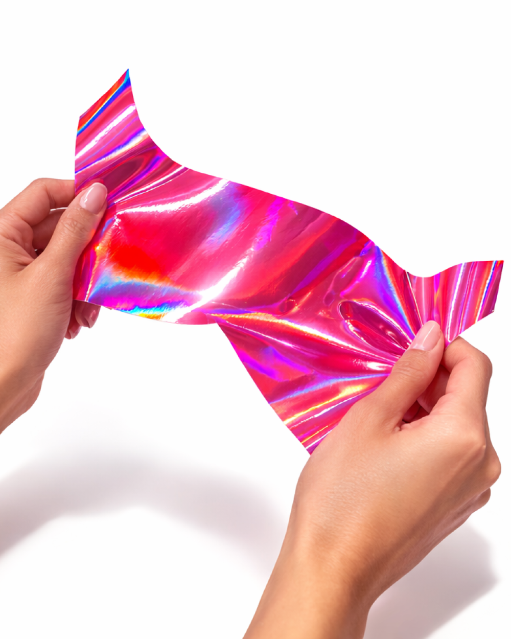 Cosmic Barbie – Holographic SKINS (Limited Edition)