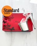 Invisible Heels Protector Standard Series For Pleaser Brand – Flamingo Series