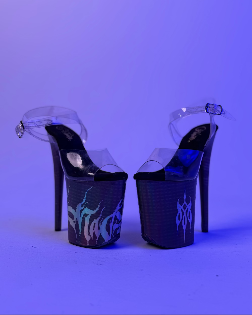 PoleMom x Mad Gamer SKINS  Limited Collab Drop