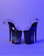 PoleMom x Mad Gamer SKINS  Limited Collab Drop