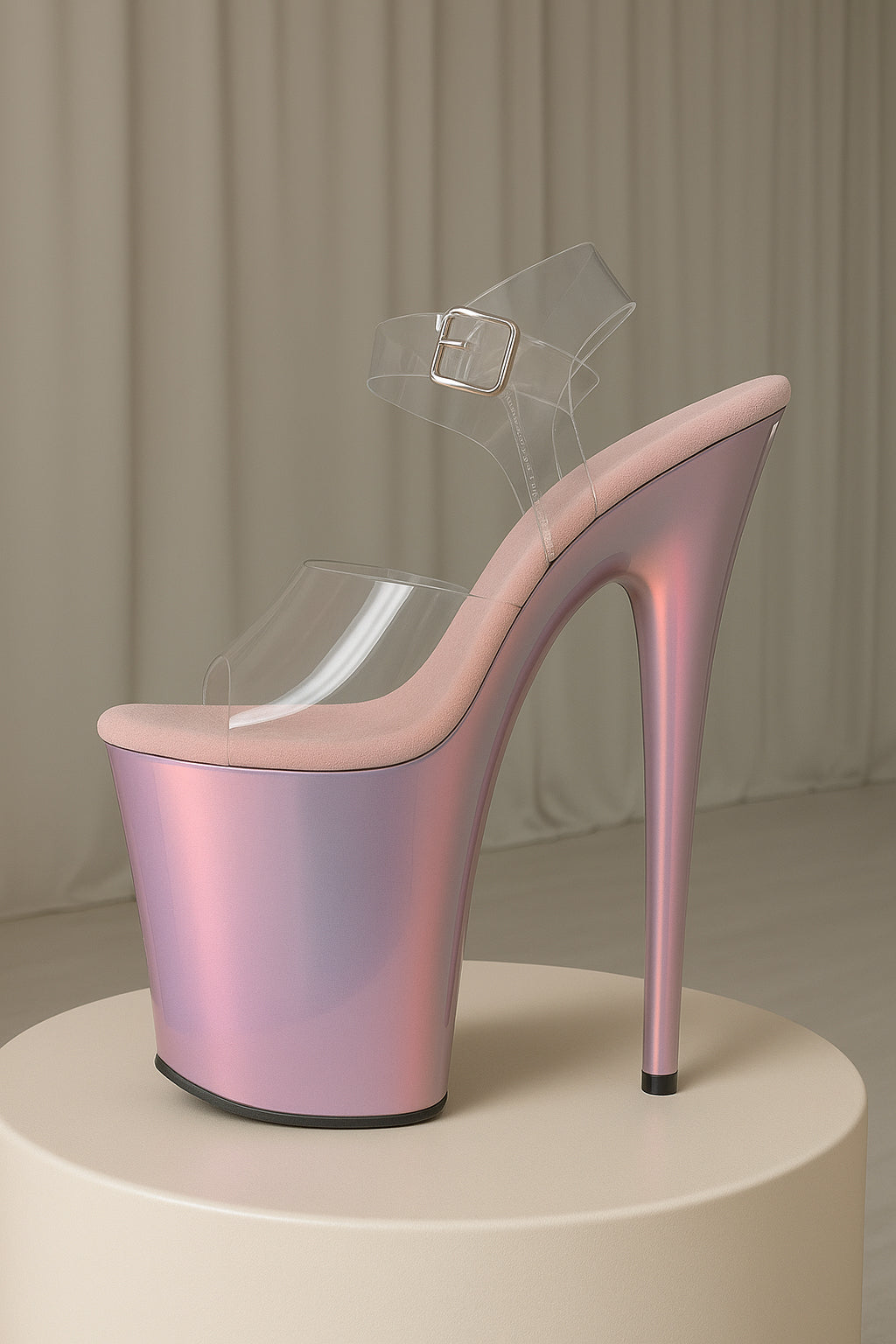 Illusion Color Shifting SKINS – Pink Moonstone