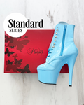 Invisible Heels Protector Standard Series For Pleaser Brand – Adore Closed-toe Boots Platform Area Only