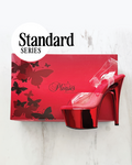 Invisible Heels Protector Standard Series For Pleaser Brand – Adore Sandals