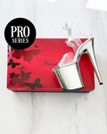 Invisible Heels Protector Pro Series for PLEASER BRAND – Flamingo Series