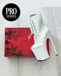 Invisible Heels Protector Pro Series for PLEASER BRAND – Xtreme Boots Platform Area Only