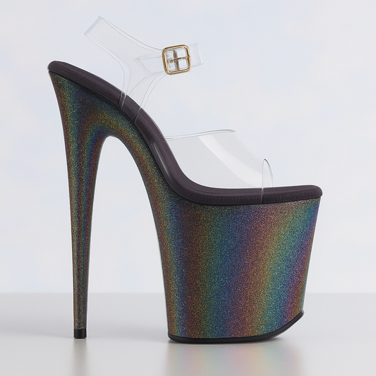 Rainbow Rave – Limited Edition SKINS