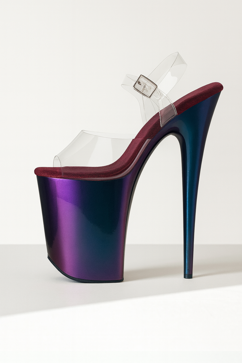 Illusion Color Shifting SKINS – Voodoo