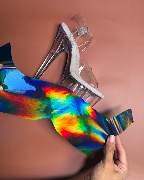 Dark Unicorn – Holographic SKINS