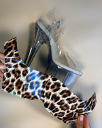 SKINS – Wild Thing (Leopard Print)
